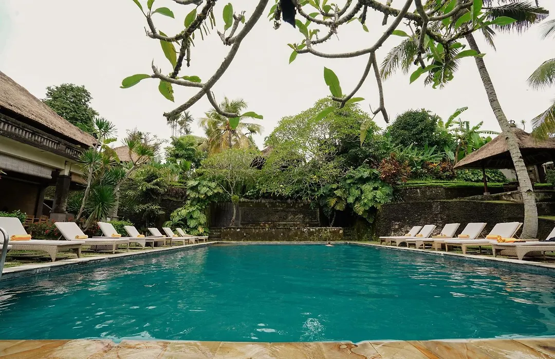 Pertiwi Resort & Spa-1