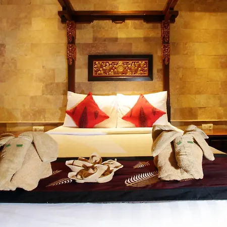 Ubud Terrace-2