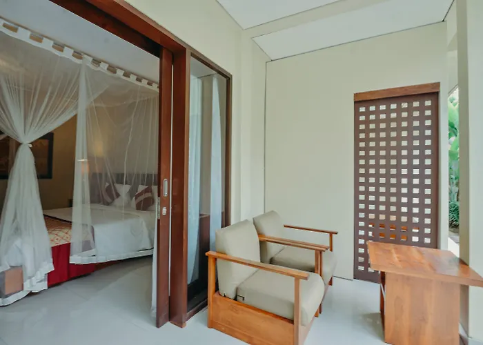 Pertiwi & Spa
