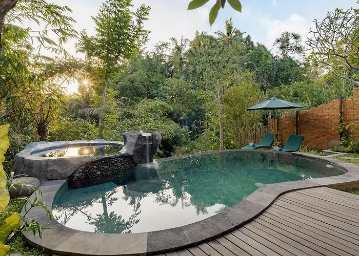  Agastya Ubud