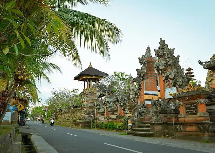 Padma Ubud